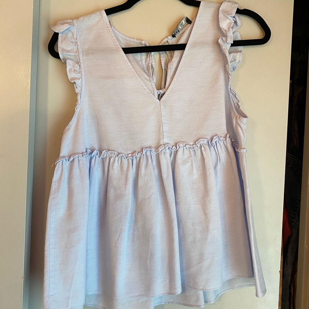 Zara top